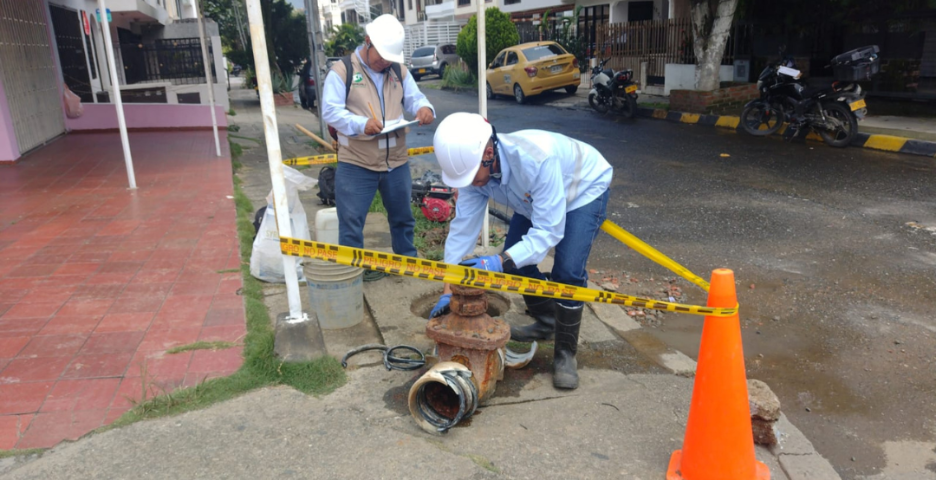 Reparaciones y mantenimientos — Lunes, 5 de enero de 2026